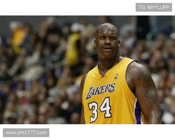 巅峰奥尼尔自信搭档艾弗森和麦迪能赢得四冠荣耀