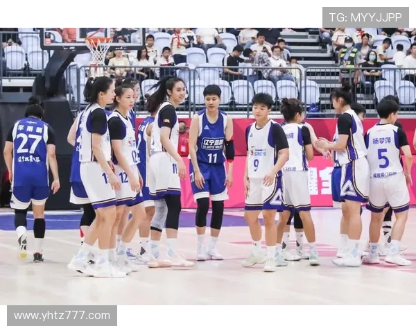 福建厦门白鹭女篮蓄势待发迎接2025年全国女子篮球锦标赛第二阶段挑战